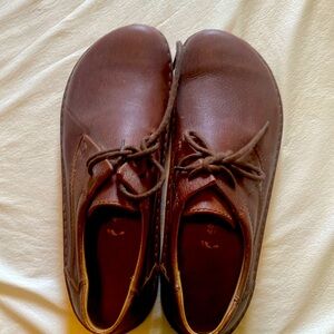 Men’s birkerstock size 46 (13)  Brown